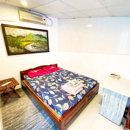 Mini Homestay